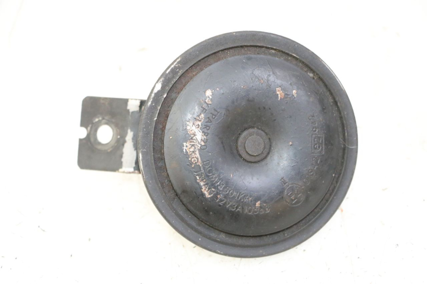 photo de KLAXON YAMAHA XJN DIVERSION 600 (2000 - 2003) - Vue principale