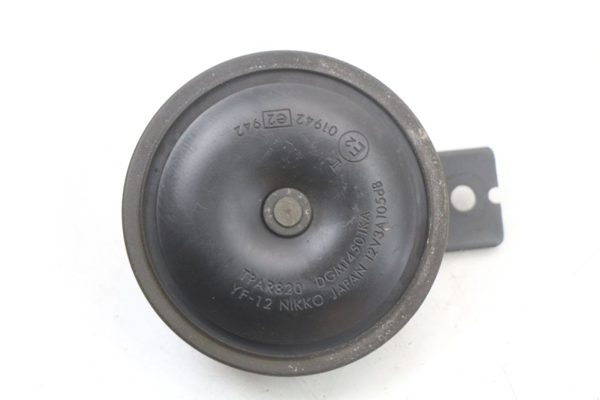 photo de KLAXON YAMAHA XJS DIVERSION 600 (1997 - 1999) - Vue principale