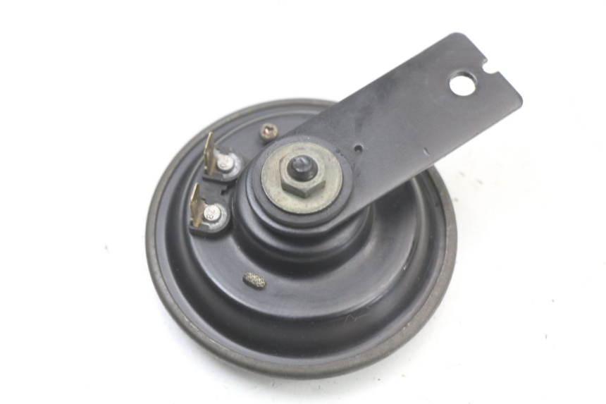 photo de KLAXON YAMAHA XJS DIVERSION 600 (1997 - 1999) - Zoom état d’usage