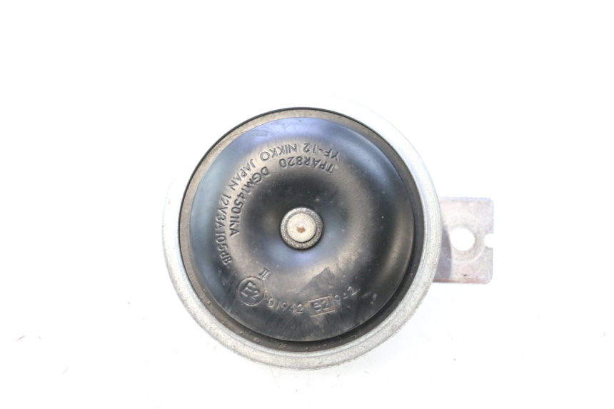 photo de KLAXON YAMAHA XP T-MAX ABS 500 (2005 - 2005) - Autre angle de vue