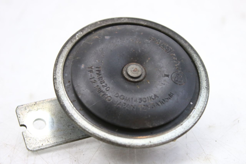 photo de KLAXON YAMAHA XP T-MAX TMAX ABS 500 (2004 - 2007) - Détail de la pièce