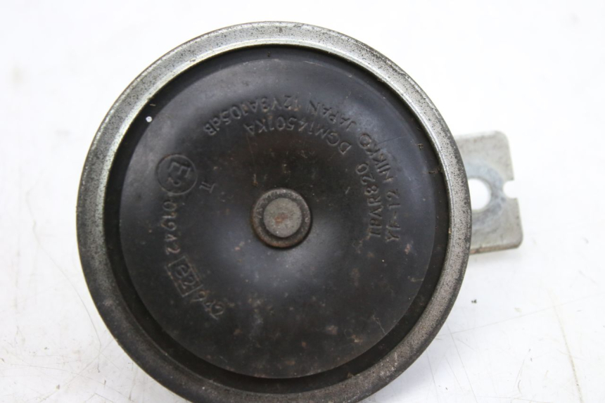 photo de KLAXON YAMAHA XP T-MAX TMAX ABS 500 (2004 - 2007) - Points de fixation