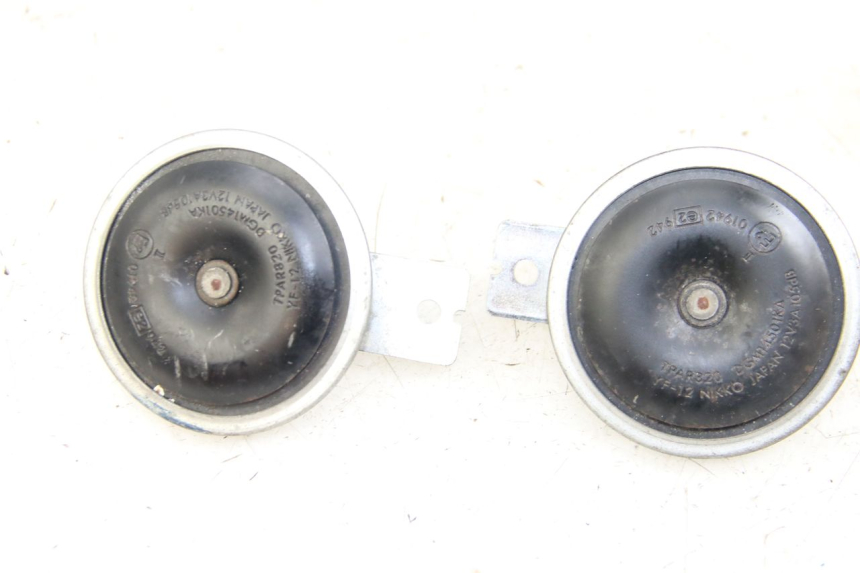 photo de KLAXON YAMAHA XP T-MAX TMAX 500 (2004 - 2007) - Vue principale