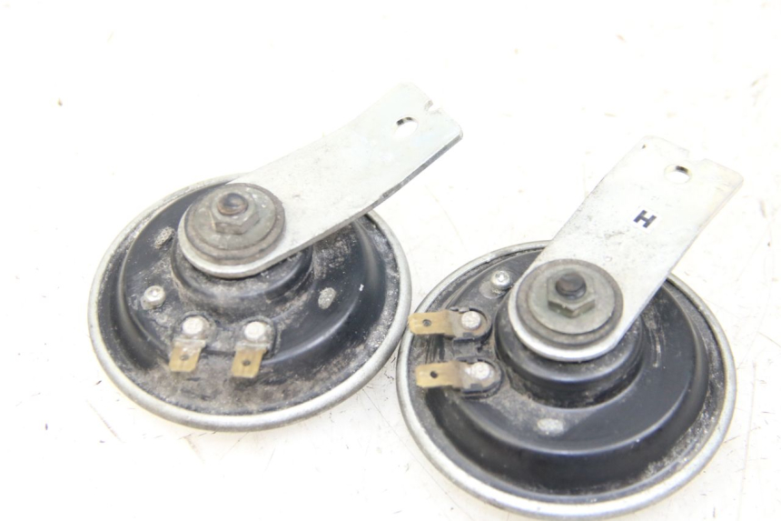 photo de KLAXON YAMAHA XP T-MAX TMAX 500 (2004 - 2007) - Détail de la pièce