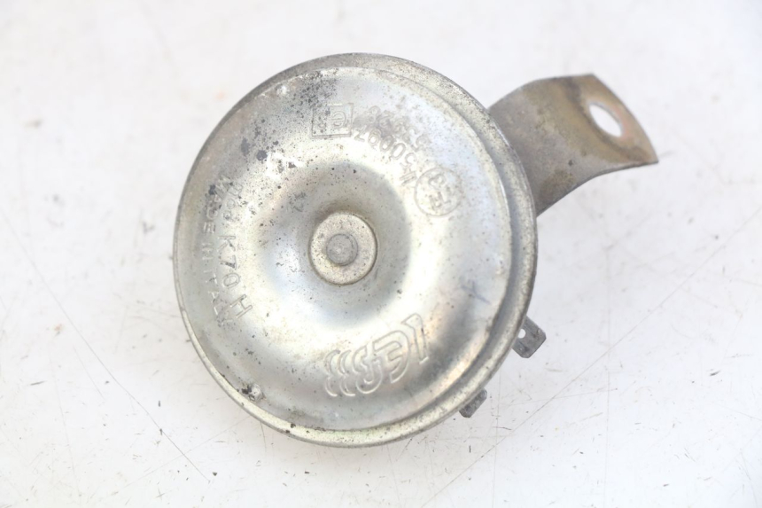 photo de KLAXON PEUGEOT XP6 50 (2006 - 2011) - Vue principale