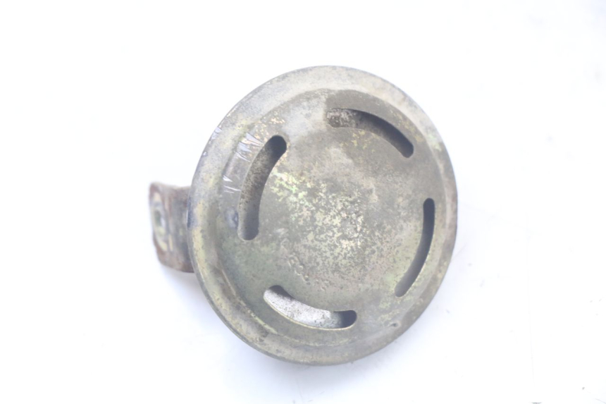 photo de KLAXON PEUGEOT XP6 50 (1997 - 2003) - Vue principale