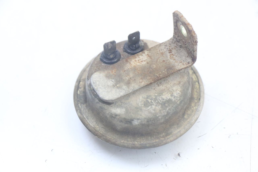 photo de KLAXON PEUGEOT XP6 50 (1997 - 2003) - Zoom état d’usage