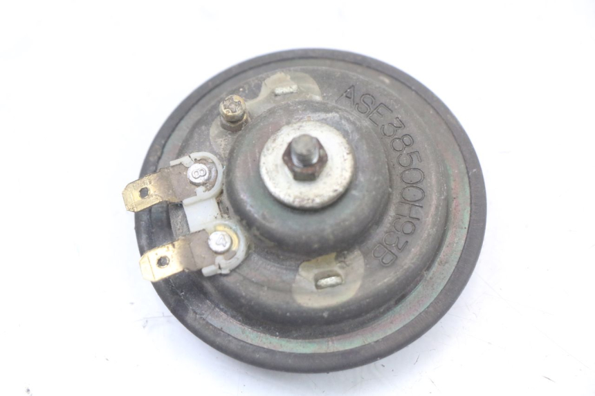 photo de KLAXON HYOSUNG XRX 125 (2000 - 2008) - Détail de la pièce