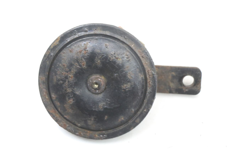 photo de KLAXON SYM XS 125 (2007 - 2016) - Vue principale