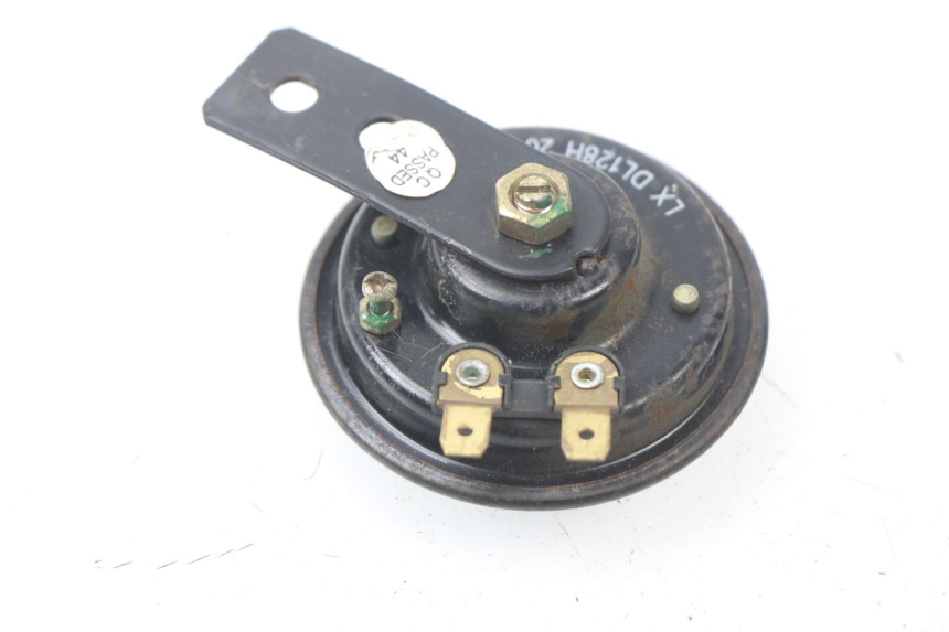 photo de KLAXON KINROAD XT T-8 125 (2006 - 2006) - Détail de la pièce