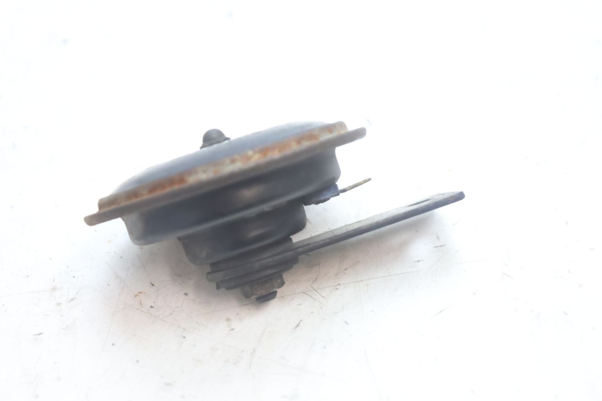 photo de KLAXON YAMAHA XV VIRAGO 535 (1988 - 2004) - Autre angle de vue