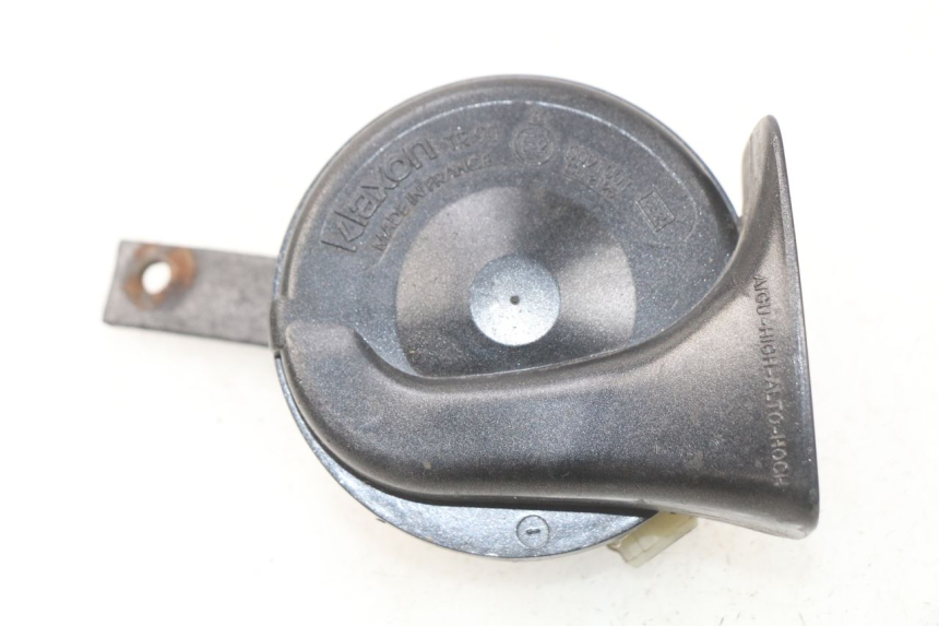 photo de KLAXON SHINERAY XY150STE 150 - Vue principale