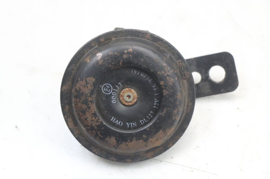 photo de KLAXON YAMAHA BW'S NG NEXT GENERATION 50 (1996 - 2003) - Vue principale