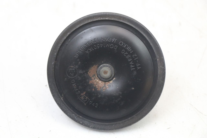 photo de KLAXON YAMAHA FZ1 FAZER 1000 (2007 - 2009) - Vue principale