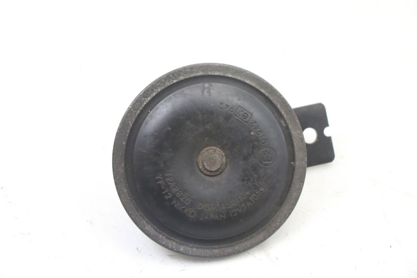 photo de KLAXON YAMAHA FZS FAZER 600 (2001 - 2003) - Vue principale