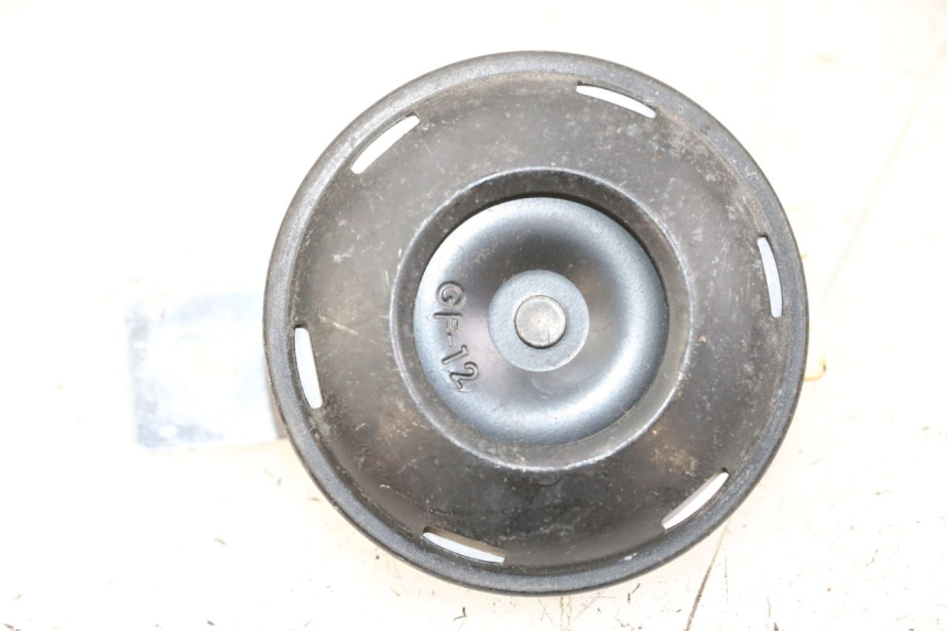 photo de KLAXON YAMAHA NEOS NEO'S 4T 50 (2008 - 2016) - Vue principale