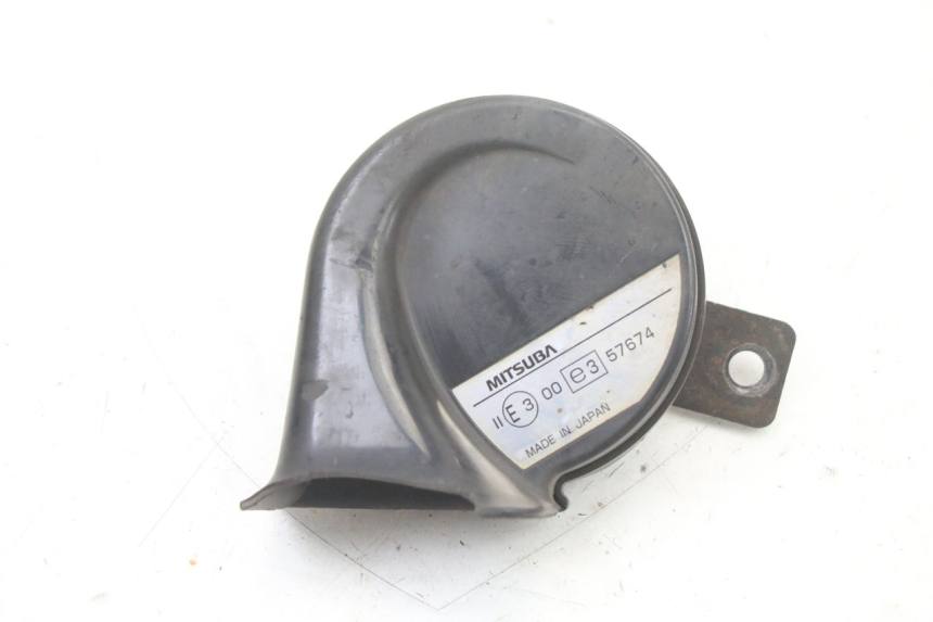 photo de KLAXON YAMAHA X-MAX XMAX ABS 250 (2010 - 2014) - Vue principale