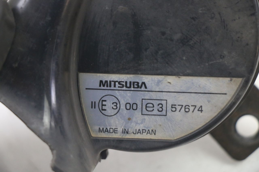 photo de KLAXON YAMAHA X-MAX XMAX ABS 250 (2010 - 2014) - Détail de la pièce