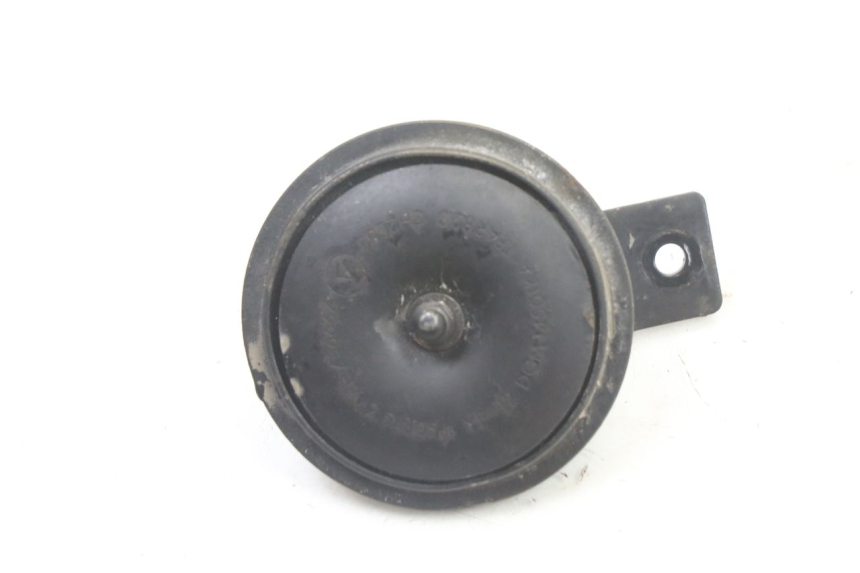 photo de KLAXON YAMAHA XV VIRAGO 535 (1988 - 2004) - Vue principale