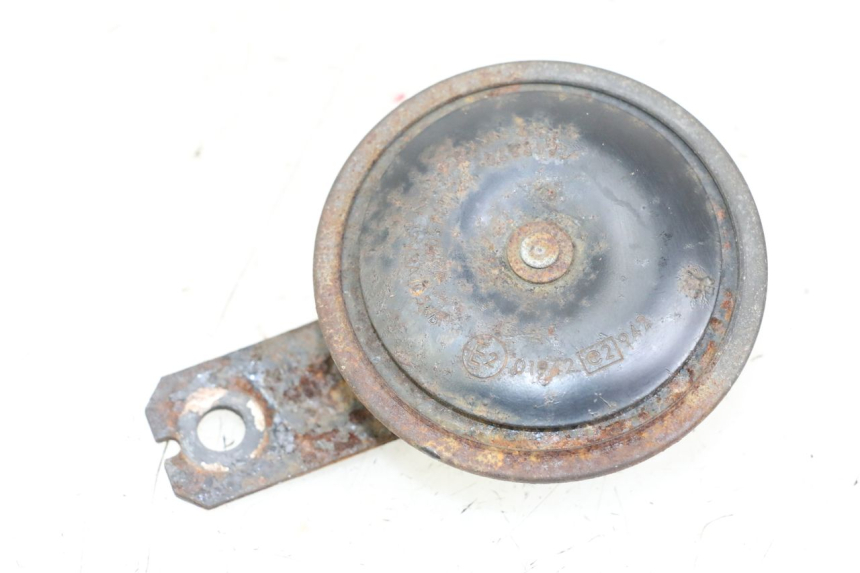 photo de KLAXON YAMAHA XVS DRAG STAR DRAGSTAR 650 (1997 - 2007) - Vue principale