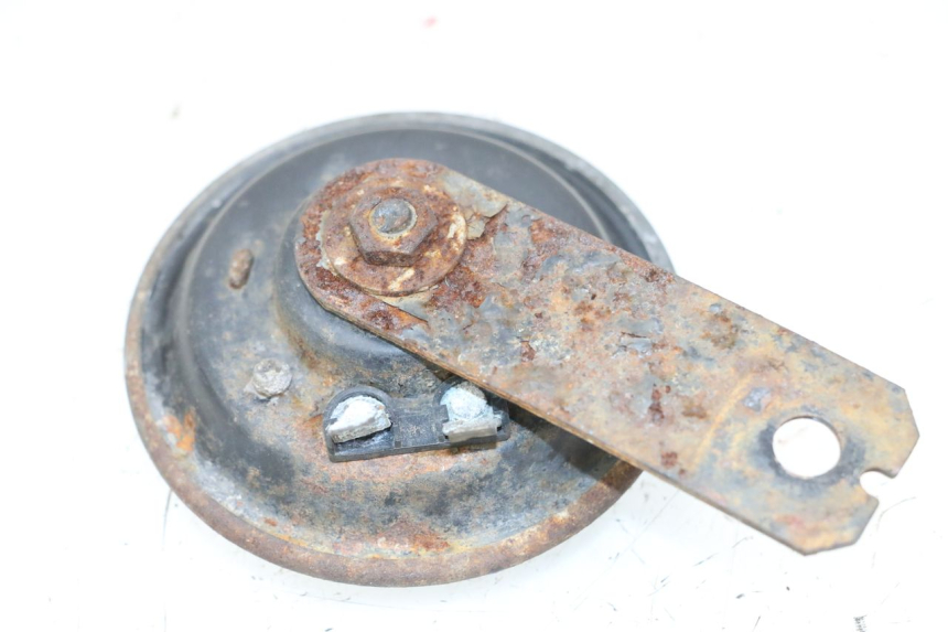 photo de KLAXON YAMAHA XVS DRAG STAR DRAGSTAR 650 (1997 - 2007) - Zoom état d’usage