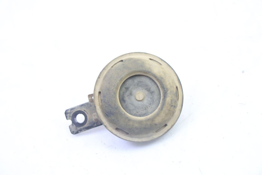 photo de KLAXON YAMAHA YFM GRIZZLY 550 (2008 - 2015) - Vue principale