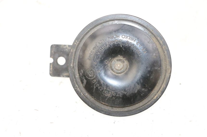 photo de KLAXON YAMAHA YFM R RAPTOR 250 (2008 - 2014) - Vue principale