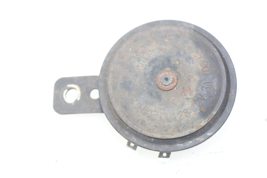 photo de KLAXON YAMASAKI YM T 125 (2015 - 2020) - Vue principale