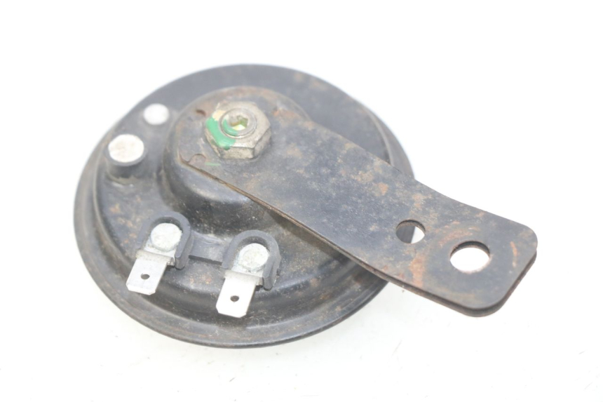 photo de KLAXON YAMASAKI YM T 125 (2015 - 2020) - Détail de la pièce