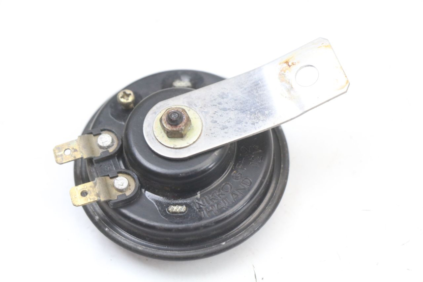 photo de KLAXON YAMAHA YN NEO'S 50 (1997 - 2004) - Zoom état d’usage