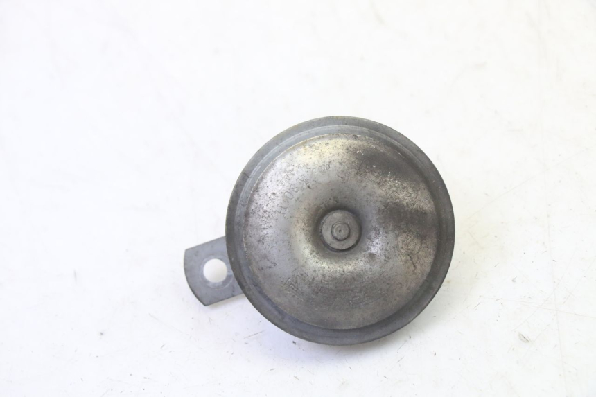 photo de KLAXON YAMAHA YP MAJESTY 125 (2007 - 2010) - Vue principale