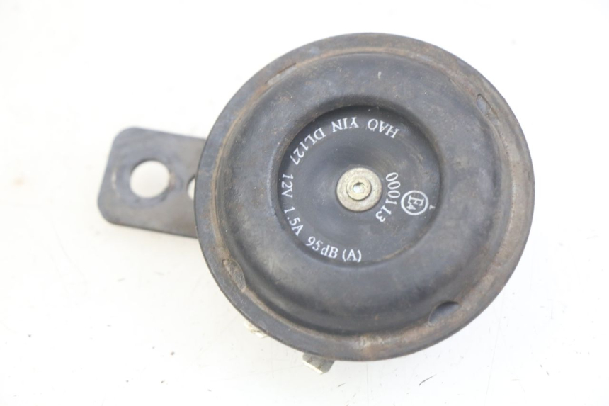 photo de KLAXON YIYING YY125T 125 (2006 - 2014) - Vue principale