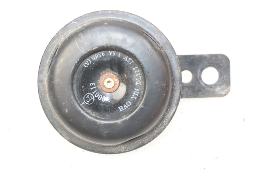 photo de KLAXON YIYING YY50QT-10 50 (2007 - 2022) - Vue principale