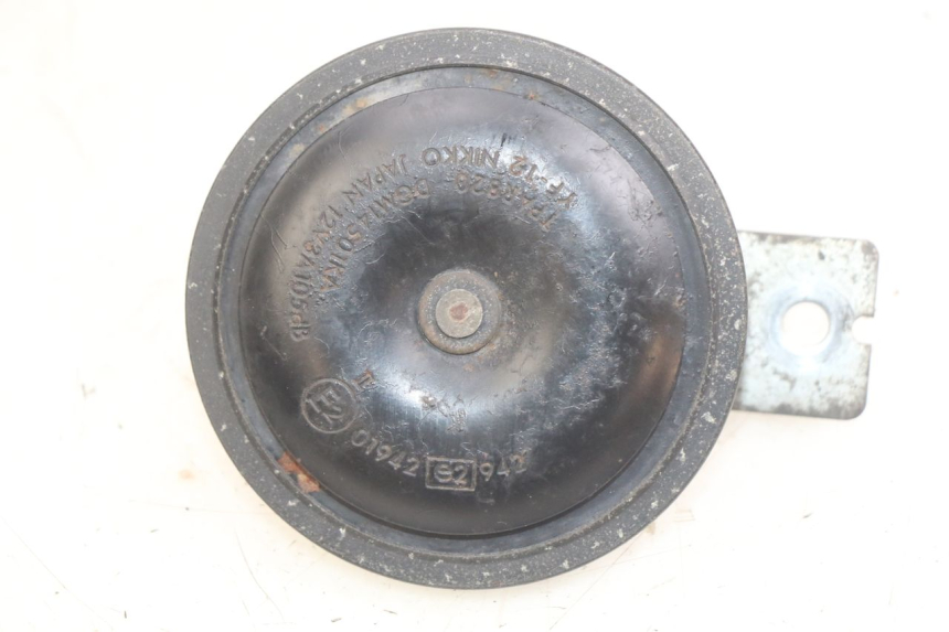 photo de KLAXON YAMAHA YZF R THUNDERCAT 600 (1996 - 2003) - Vue principale