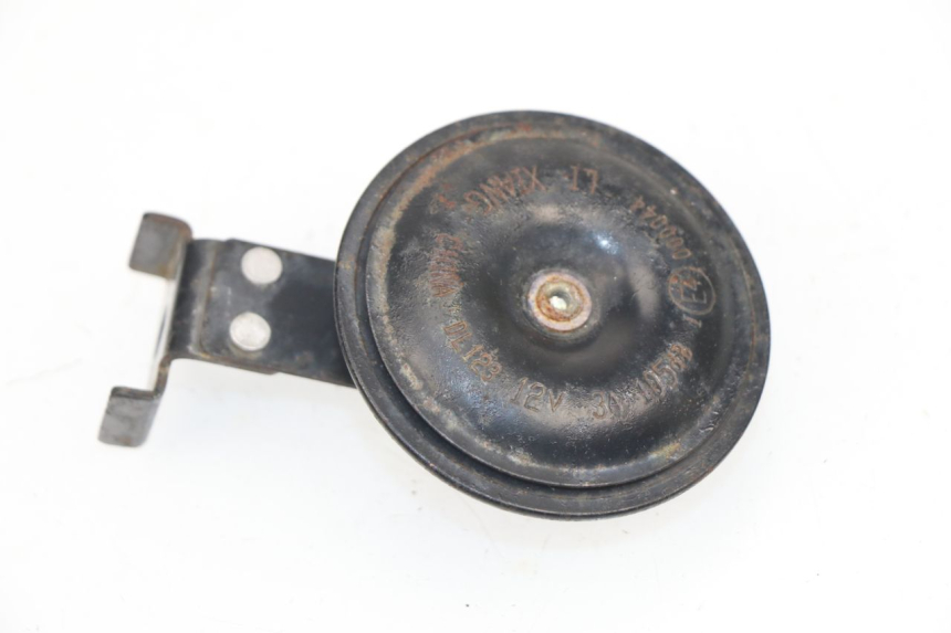 photo de KLAXON PIAGGIO ZIP 2T 50 (2009 - 2019) - Vue principale