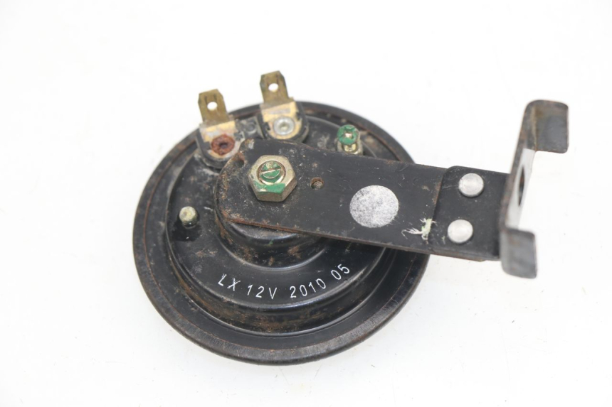 photo de KLAXON PIAGGIO ZIP 2T 50 (2009 - 2019) - Détail de la pièce