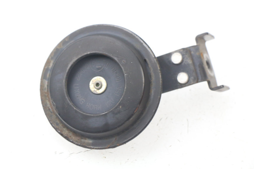 photo de KLAXON PIAGGIO ZIP 2T 50 (2009 - 2019) - Vue principale