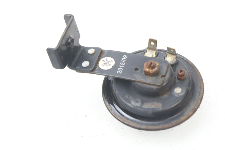 photo de KLAXON PIAGGIO ZIP 2T 50 (2009 - 2019) - Détail de la pièce