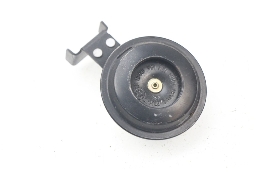 photo de KLAXON PIAGGIO ZIP 2T 50 (2009 - 2019) - Vue principale