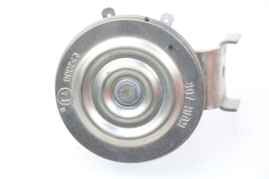 photo de KLAXON PIAGGIO ZIP 2T 50 (2009 - 2019) - Vue principale