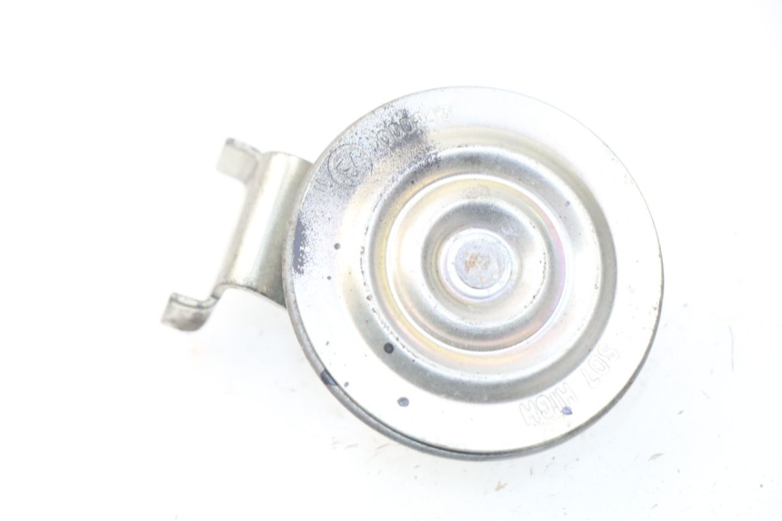 photo de KLAXON PIAGGIO ZIP 2T 50 (2009 - 2019) - Vue principale