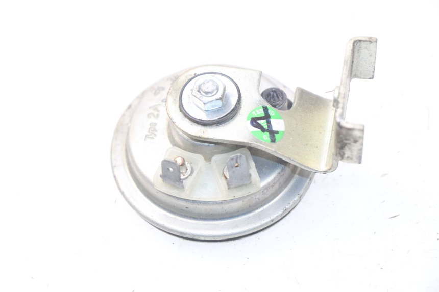 photo de KLAXON PIAGGIO ZIP 2T 50 (2009 - 2019) - Détail de la pièce