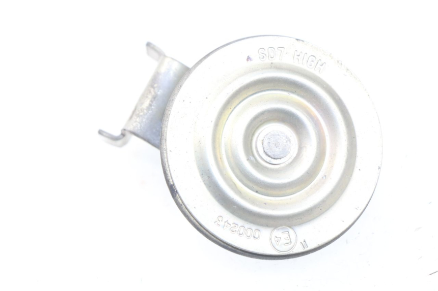 photo de KLAXON PIAGGIO ZIP 2T 50 (2009 - 2019) - Vue principale