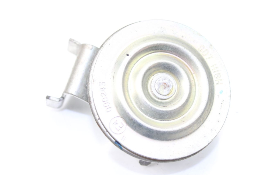 photo de KLAXON PIAGGIO ZIP 2T 50 (2009 - 2019) - Vue principale