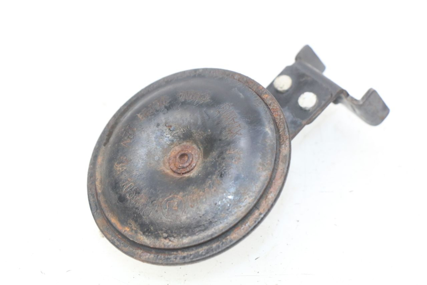 photo de KLAXON PIAGGIO ZIP 2T 50 (2009 - 2019) - Vue principale