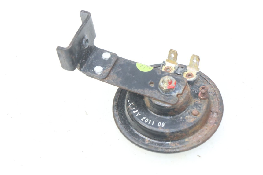 photo de KLAXON PIAGGIO ZIP 2T 50 (2009 - 2019) - Détail de la pièce