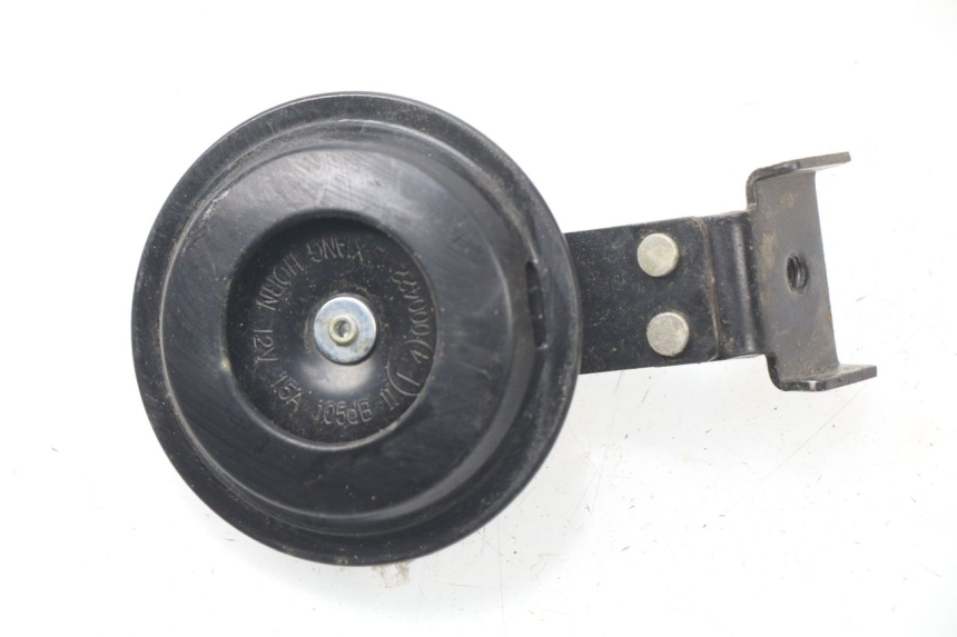 photo de KLAXON PIAGGIO ZIP 4T 50 (2018 - 2020) - Vue principale