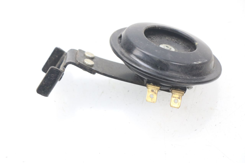 photo de KLAXON PIAGGIO ZIP 4T 50 (2018 - 2020) - Zoom état d’usage