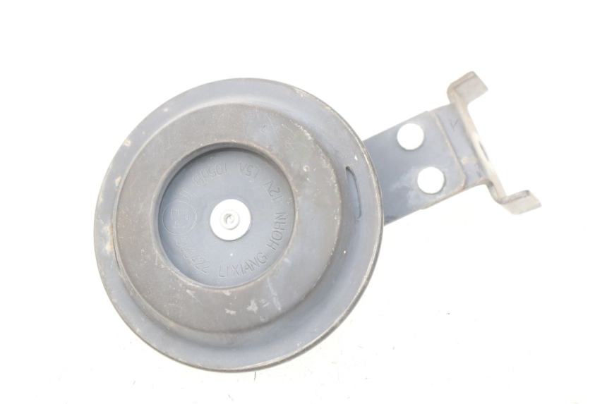 photo de KLAXON PIAGGIO ZIP 4T 50 (2018 - 2020) - Vue principale