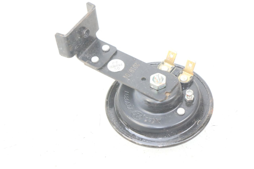 photo de KLAXON PIAGGIO ZIP 4T 50 (2018 - 2020) - Détail de la pièce